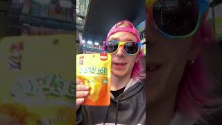 Mango Peelers is it worth it trend peelers candy fyp [upl. by Crisey]