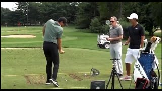 Rory McIlroy Drill Down Swing amp Release For Iron amp Woods [upl. by Edras]