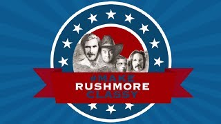 Make Rushmore Classy [upl. by Aner376]