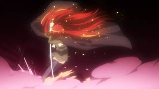 Shakugan No Shana Season One  Available on BDDVD Combo on 82112  Trailer [upl. by Alo]