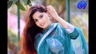 Refuse  Full Video   New Latest Punjabi Song 2018  Rishab Rk  Chanchal  ankit gangwar [upl. by Llerad]