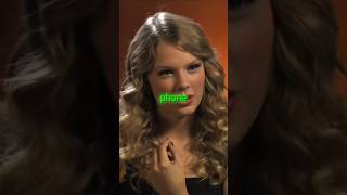 How Taylor Swift made You Belong with me 😳🔥 [upl. by Gawen]