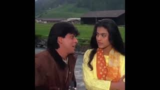 DDLJ Funny Scene [upl. by Nayrb]