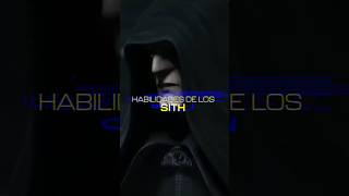 ¿Como reclutan los Sith starwars [upl. by Hnaht]