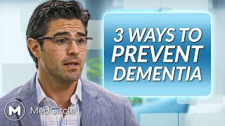 Dementia  Prevention [upl. by Anaig]