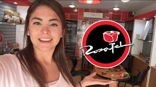 FLORERIA ROSATEL MONTERREY  REGALOS PARA EL DIA DE LAS MADRES  Karlztv [upl. by Aibonez542]