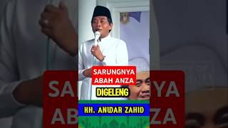 SARUNGNYA ABAH ANZA [upl. by Benil705]