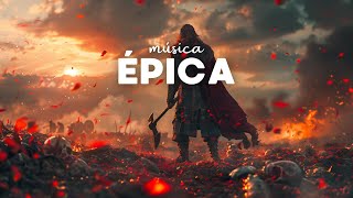 ⚔️ ¿Puede Inteligencia Artificial crear música de Batalla Sin Copyright  Winds of War [upl. by Lilian]