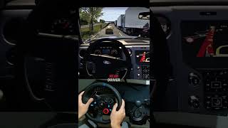 Ford F250 vs Brazilian Farm Roads Can It Handle the Load  Steering Wheel Gameplay  05 [upl. by Airenahs]