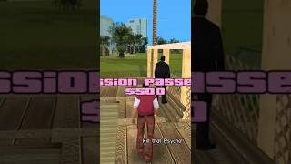 NAHA MAR ACCHE KAPDE PEHAN KAR CHALTE HAI AAJ MISSION KARNE 😅  gta5 vicecity [upl. by Alvord]