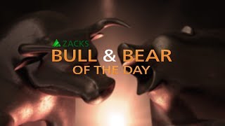 ZAGG ZAGG and Edgewell Personal Care EPC Todays Bull amp Bear [upl. by Ail]