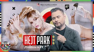 DODA I STANOWSKI  HEJT PARK  PRZEJDŹMY NA TY 314 [upl. by Heyer]