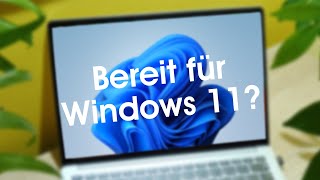 TPM aktivieren  Bereit für Windows 11 [upl. by Yerok]