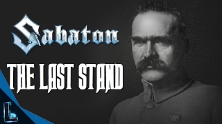 Sabaton  The Last Stand  Music video 1920 Bitwa WarszawskaBattle of Warsaw 1920 [upl. by Lorrimer]