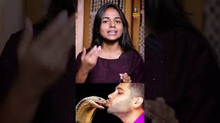 செல்ல பிராணியாக பாம்பை வளர்க்கும் மக்கள் pet petanimals snake SocialTalkies [upl. by Jo-Anne]