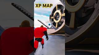 MAP CODE 973432226008 ❤️ CODE 2143 ❤️ Chapter 5 Season 4 fortnite xpmap [upl. by Audres]