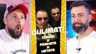 ТОРИНО amp ПАШАТА x УСТАТА  ОЛИМПИЙСКИ ИГРИ Duli amp Mati 2024 [upl. by Faruq]