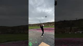 Raniero Testa Test Clay Eurotarget [upl. by Moynahan]