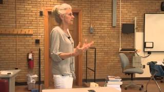 Dr Susan Nolan demonstrates multisensory instruction [upl. by Slinkman520]