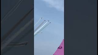 Air Show 2024  Mini Vlog  airshow vlog [upl. by Macintyre]