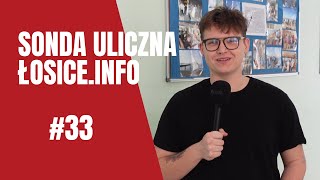 JAKIE MACIE PLANY NA FERIE  Sonda uliczna 33 [upl. by Saudra]