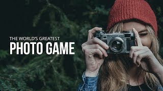 GuruShots  Join the Worlds Greatest Photography Game [upl. by Chalmer77]