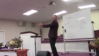 Unity Independent Baptist Church  Sunday School Lesson Obadiah Intro [upl. by Allwein]