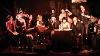 Way Down Hadestown California Sings Hadestown by Anais Mitchell [upl. by Babbie]