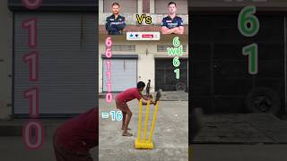 🤯Glenn Phillips Vs 🥵Josh Hazlewood match cricket match cricket Glenn philips cricket lover [upl. by Grimaud]