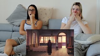 Frieren Beyond Journeys End 1x03 Reaction [upl. by Selestina676]