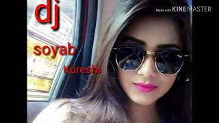 Baat raha tha Jab Khuda Sare Jahan Ki DJ song [upl. by Claudelle]