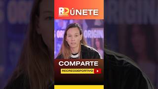 CHRISTIANE ENDLER reveló la VERDADERA RAZÓN para RENUNCIAR a LA ROJA FEMENINA 🇨🇱 [upl. by Folberth3]