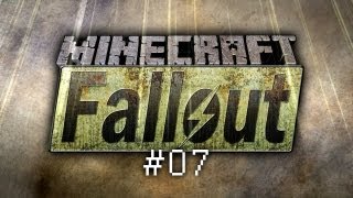 MineCraft Fallout  07 [upl. by Jocelyn]