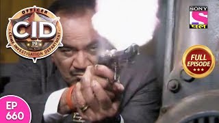 CID  Full Episode 660  2nd May 2018 [upl. by Eciuqram]