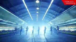 SNSD YOU THINK MV 【中字】YouTube subtitle 1080p60 [upl. by Einomrah]