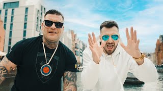 BRYLANT feat POPEK  Ona ma Official Video [upl. by Fidelas142]