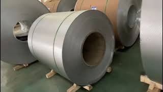 hemisphere embossed aluminum coil for heat shield heatshield aluminumcoil [upl. by Ranna]