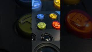 I Tried Hyperkins New Xbox Controller [upl. by Runck451]