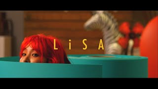 LiSA 『HADASHi NO STEP』 Concept Teaser 3 [upl. by Siderf614]