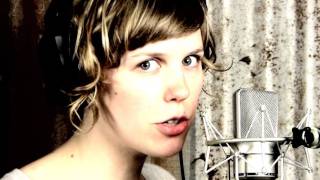 River Shiver  Pomplamoose [upl. by Solegnave]