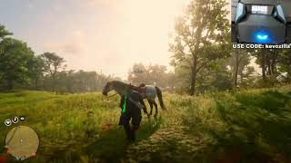 RED DEAD REDEMPTION 2 CRONUS ZEN GAME PACK TUTORIAL RAPID FIRE MODS amp MORE [upl. by Ydde347]