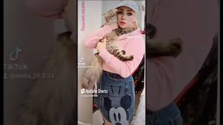 Soltane Ghalbha سلطان قلبها youtube youtuber youtubeshorts music cat catlover cats [upl. by Ydnahs]