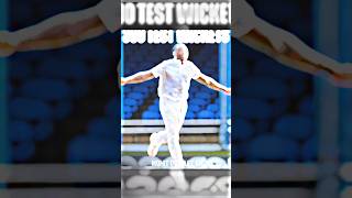 1st Bowler To Complete 300 Test Wickets shorts [upl. by Aicel]