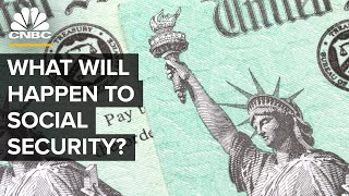 Why You Will Be Getting Social Security After All [upl. by Errot]