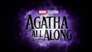 Agatha All Along Trailer Song Music [upl. by Newcomb]