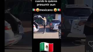 humor comedy mexico mexican risa memes automobile memes corridosgraciosos spotifylatam [upl. by Torray725]