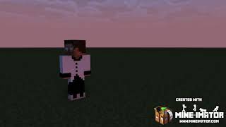 Season 1  Episode 1  KRMstudioZ Vs Dark Entity  Official Minecraft Animation [upl. by Kathlene]