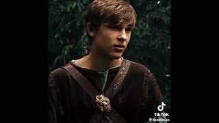 Mi primer esposo 🫦 peterpevensie narniatok williammoseley narnia edit [upl. by Jereld]