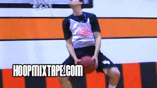 Austin Rivers CRAZY Official Hoopmixtape Dominates 20102011 Senior Campaign [upl. by Katerine]