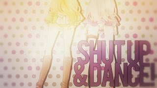 Shut Up amp Dance  Full Hetalia MEP [upl. by Elmajian]